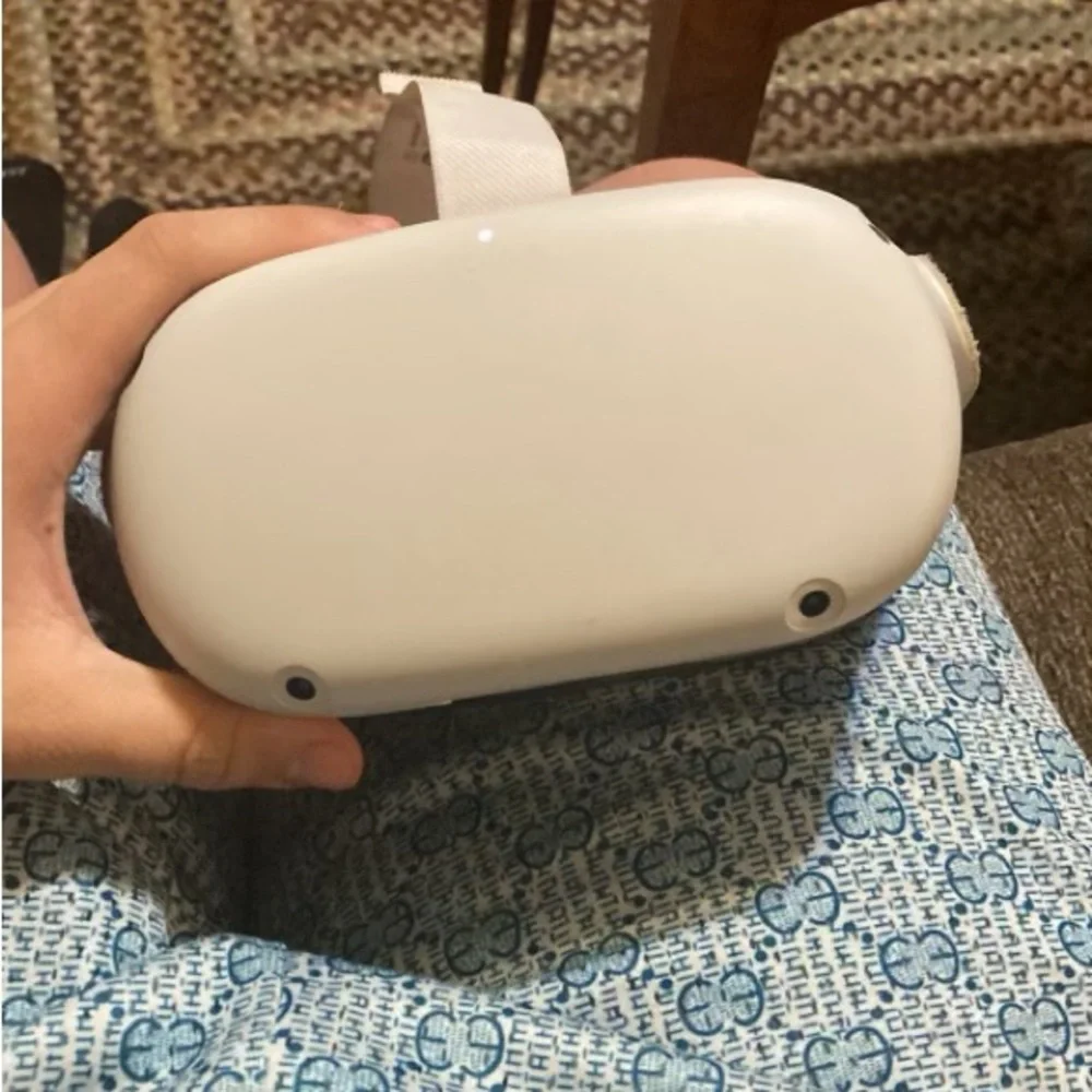 Oculus quest 2 256GB